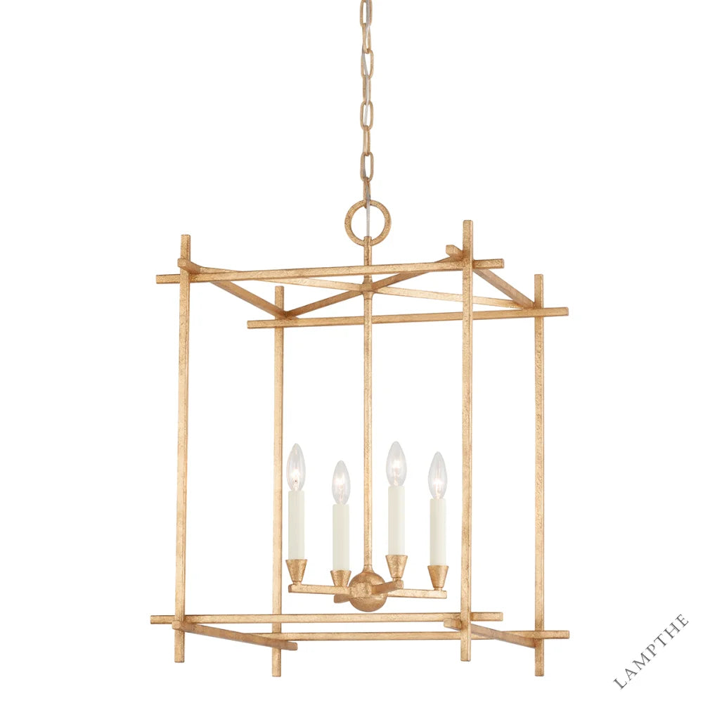 Huck Lantern