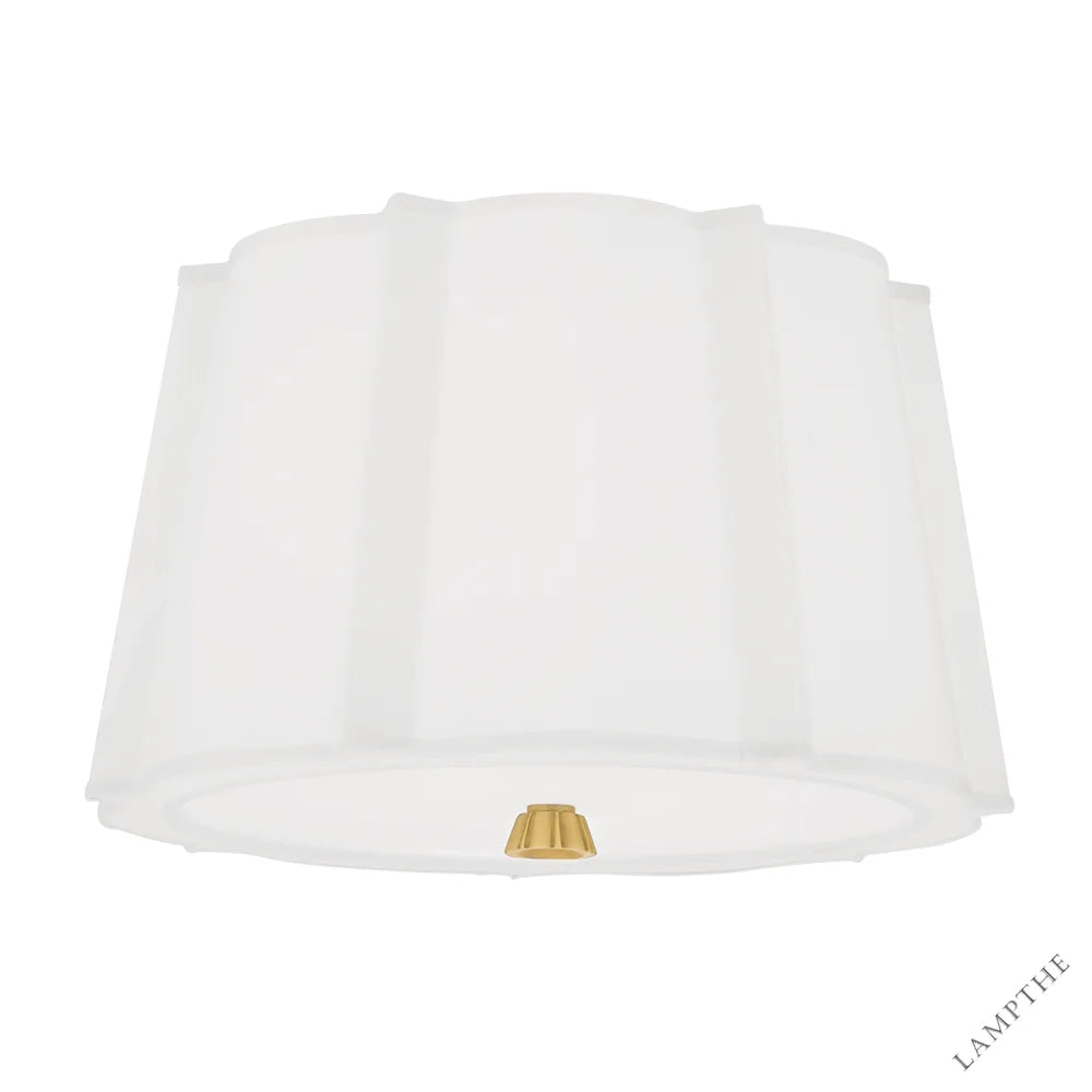 Humphrey Flush Mount
