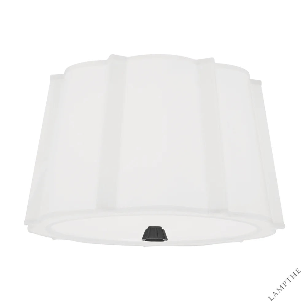 Humphrey Flush Mount