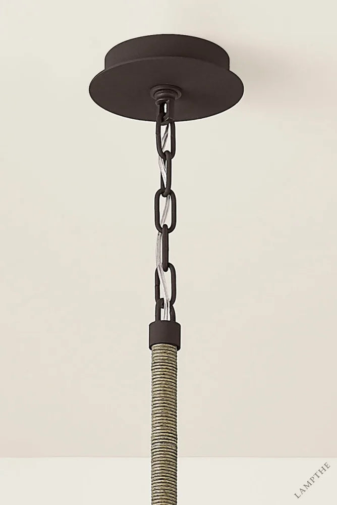 Huxley Chandelier