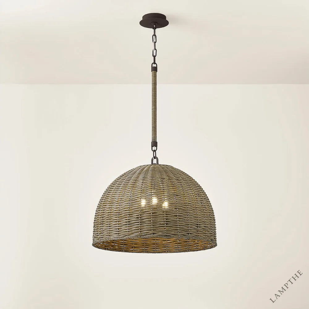 Huxley Chandelier