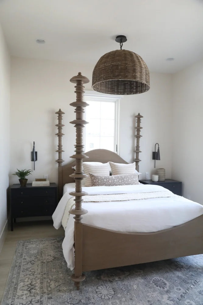 Huxley Chandelier