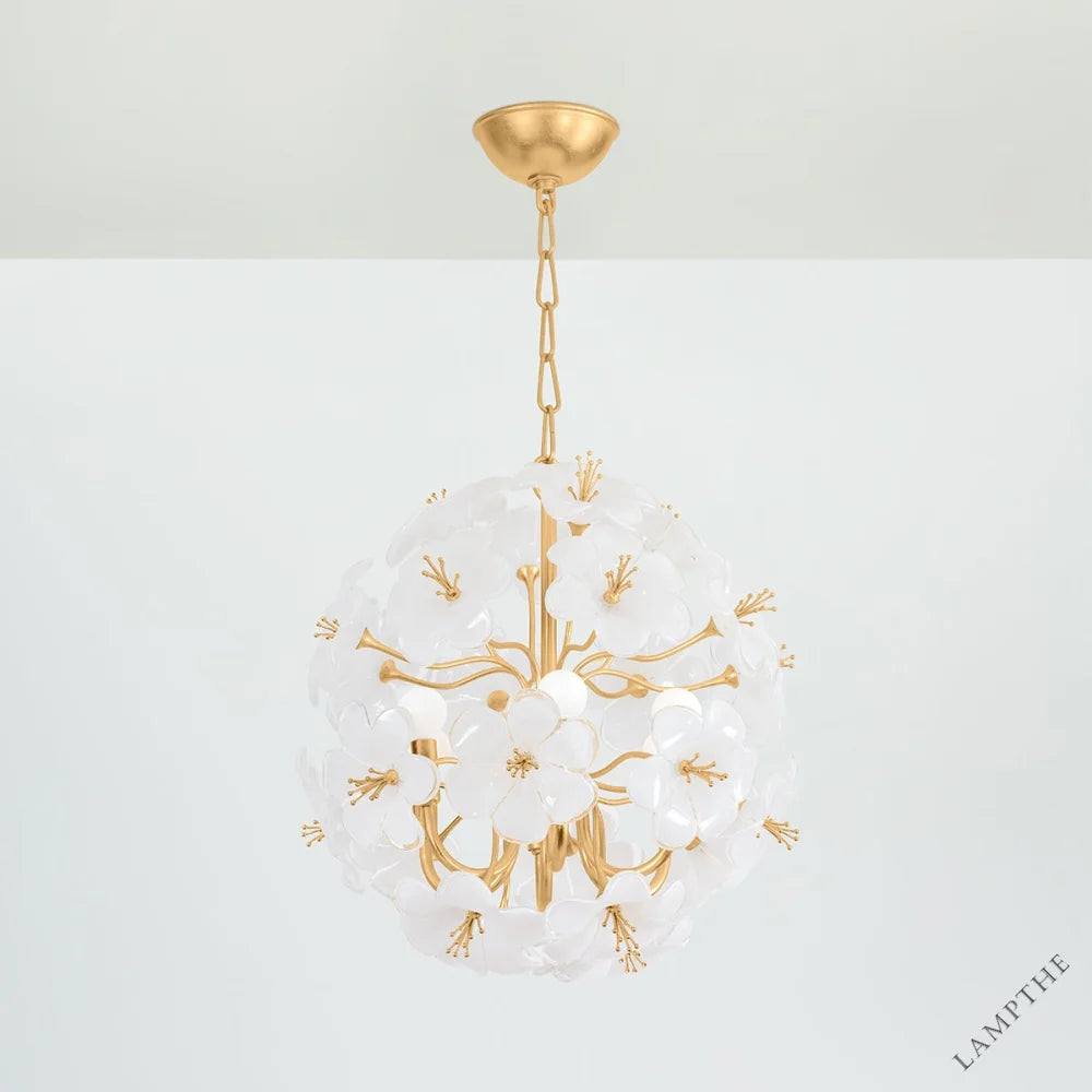 Hygea Chandelier