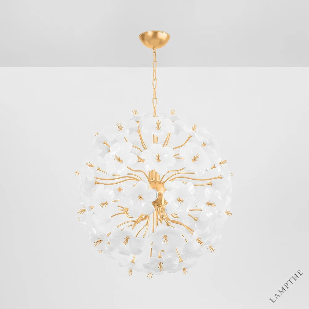 Hygea Chandelier