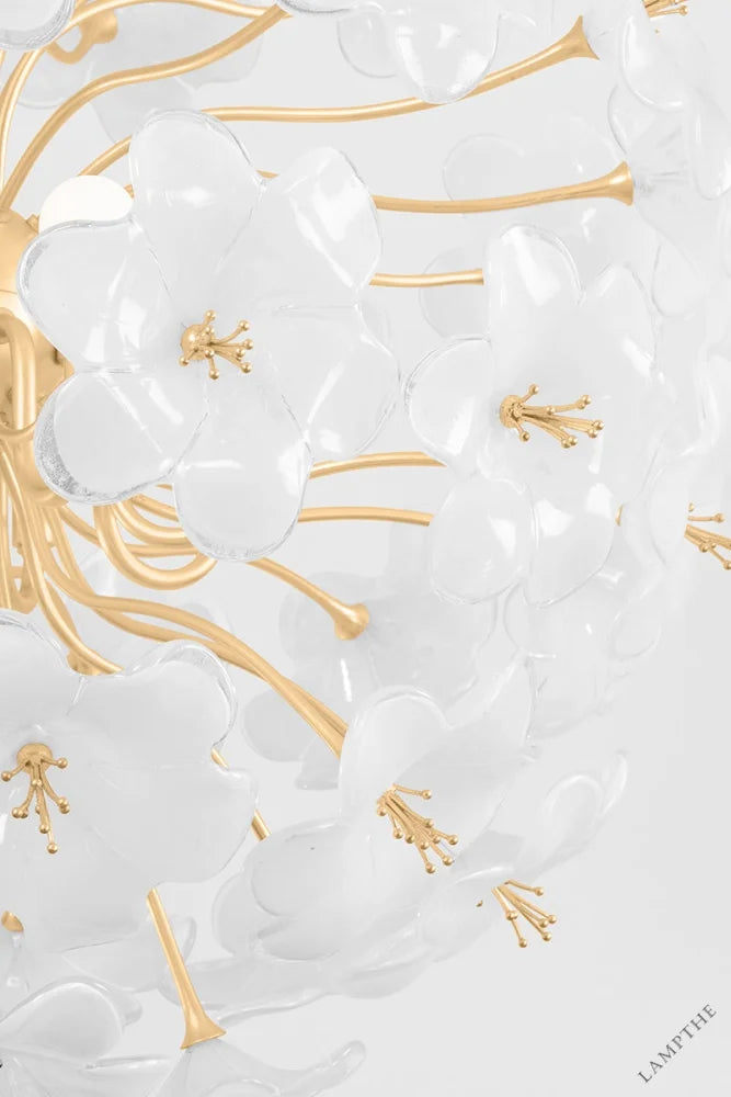 Hygea Chandelier