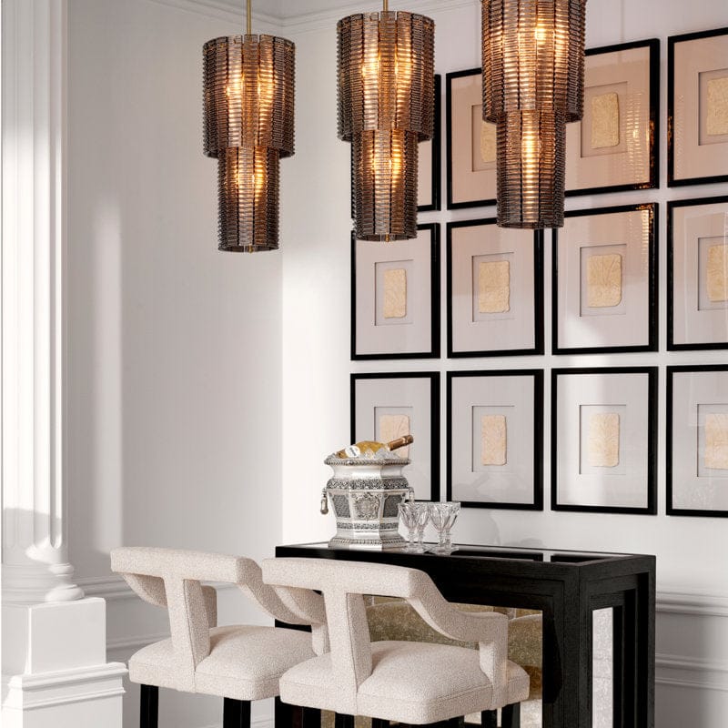 Imperial 6 - Light Chandelier