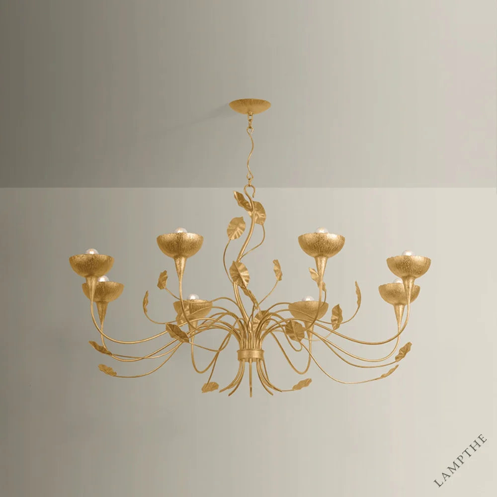 Innsbruck Chandelier