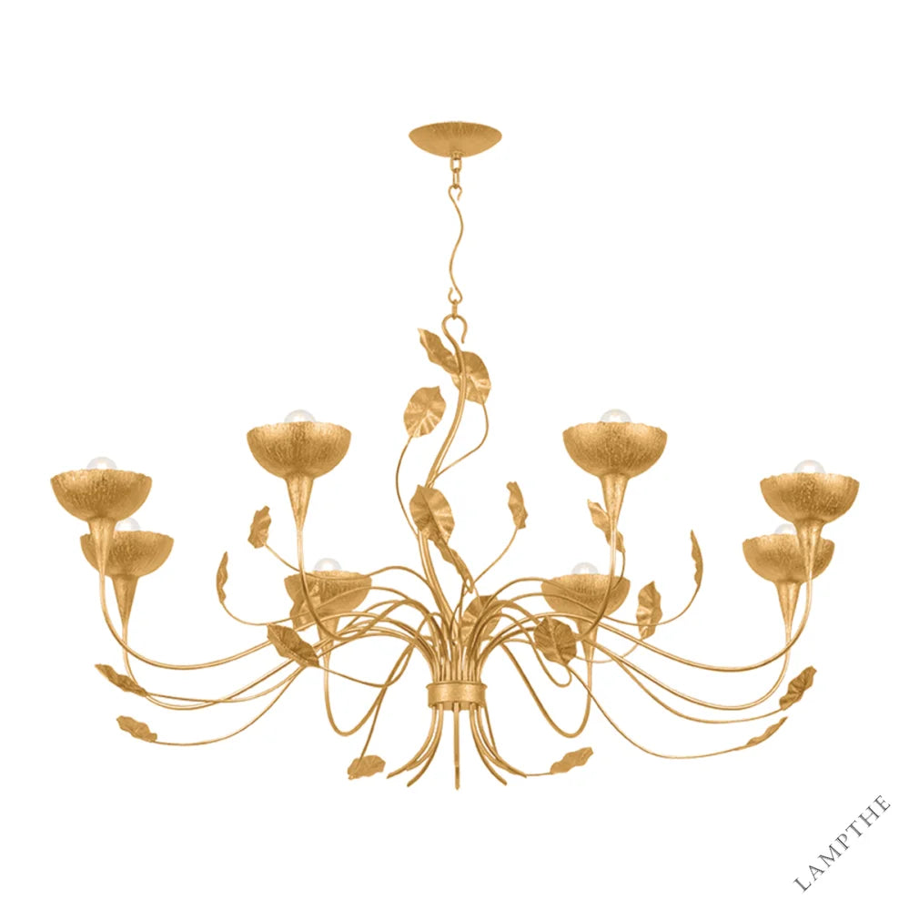 Innsbruck Chandelier