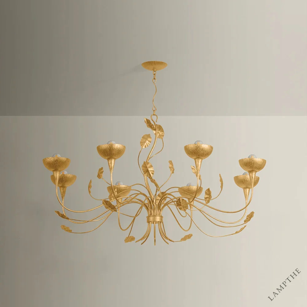 Innsbruck Chandelier