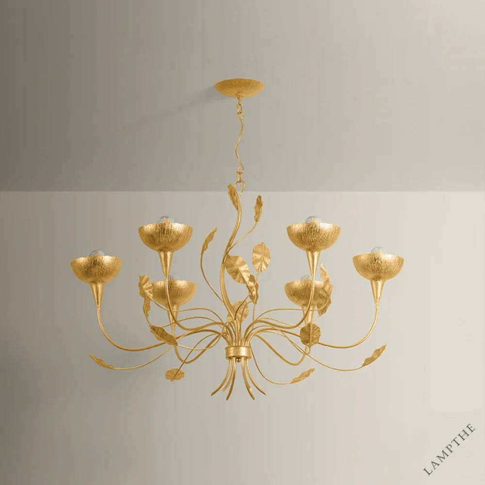 Innsbruck Chandelier