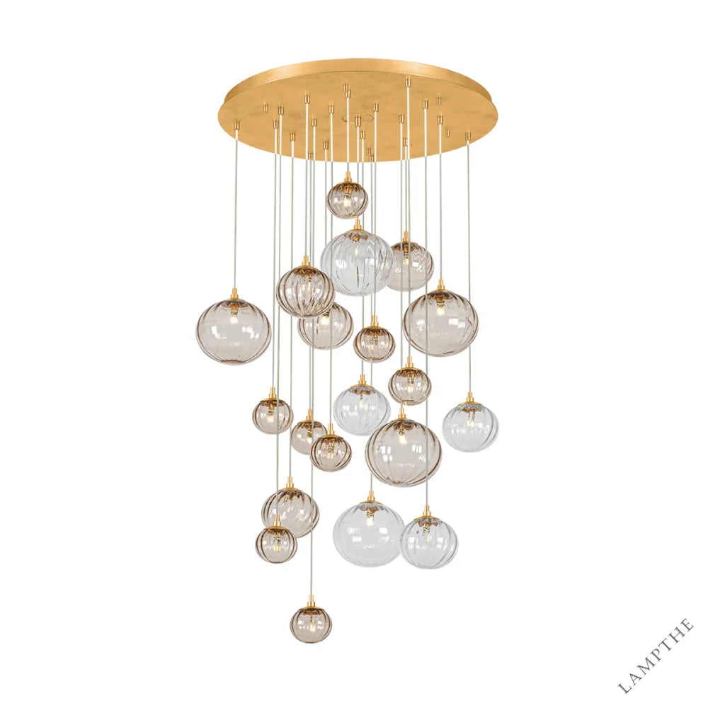 Istanbul Chandelier