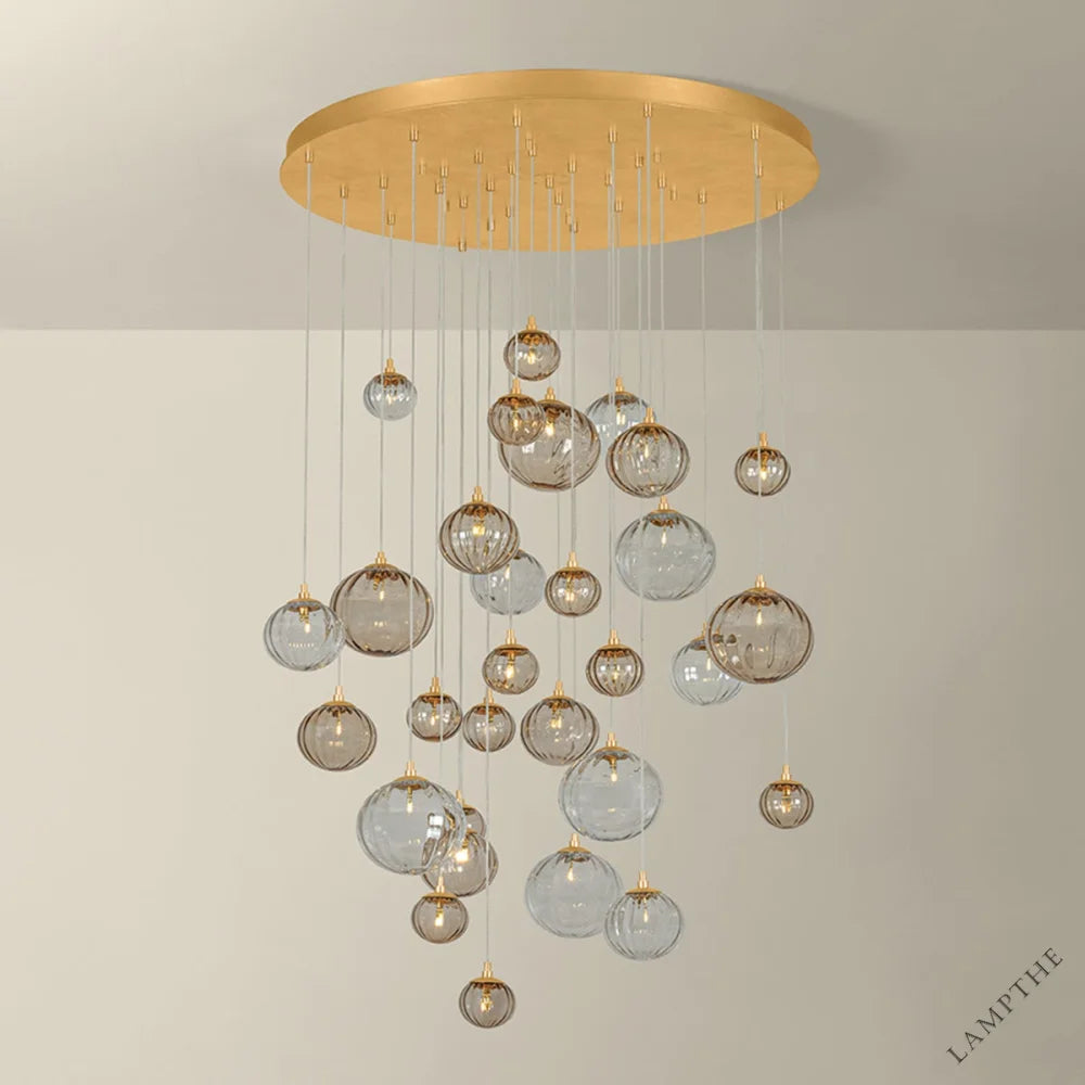Istanbul Chandelier