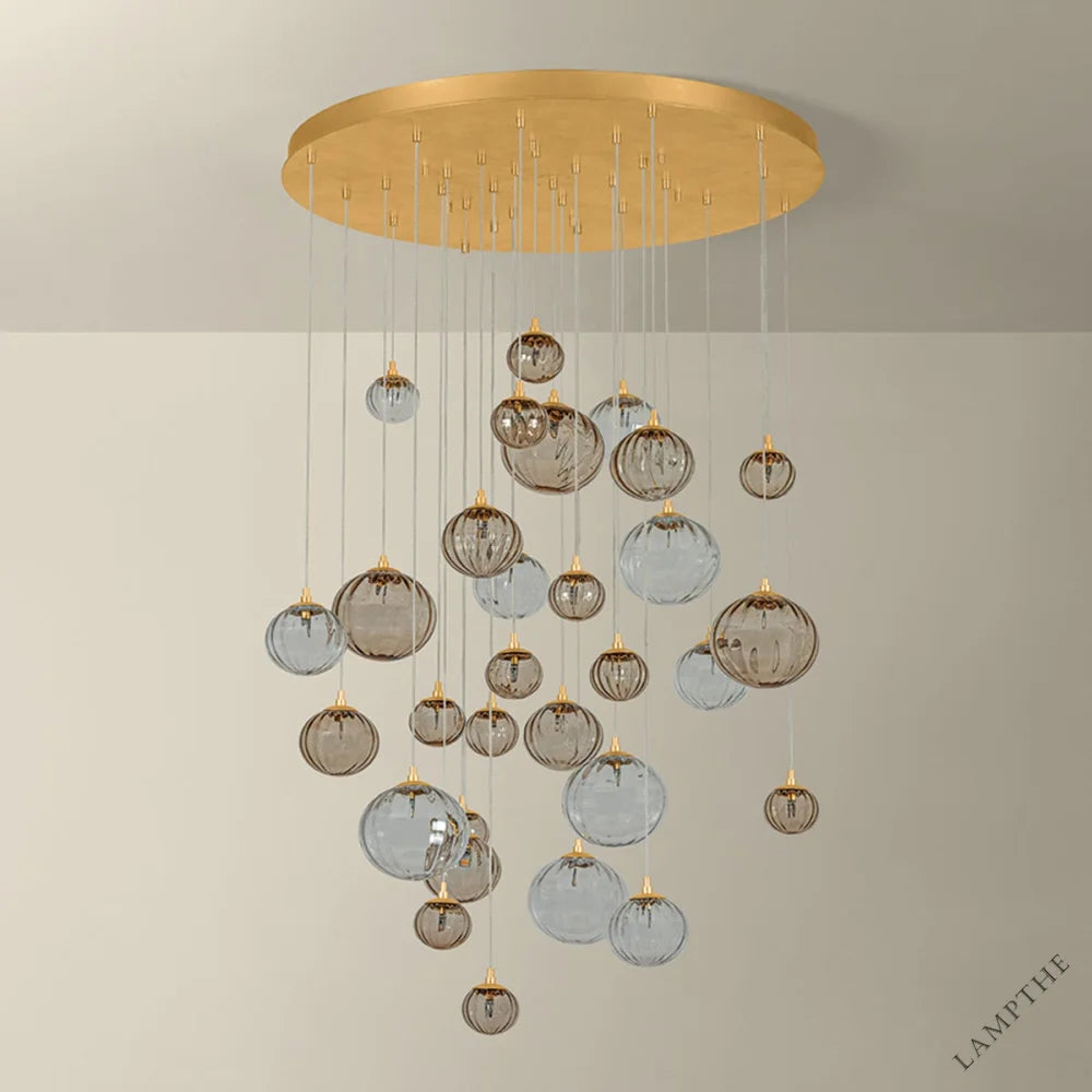 Istanbul Chandelier