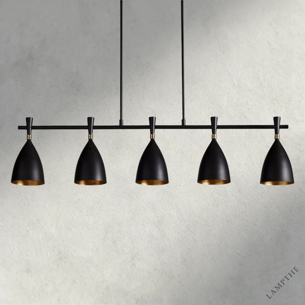 Jacarra Linear Chandelier