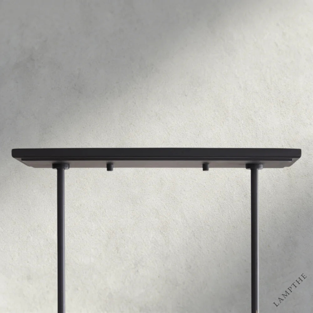 Jacarra Linear Chandelier
