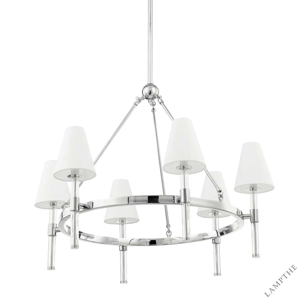 Janelle Chandelier