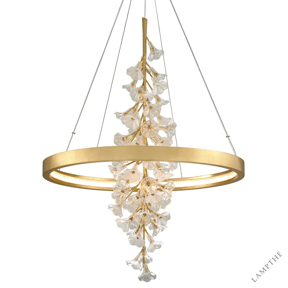 Jasmine Chandelier