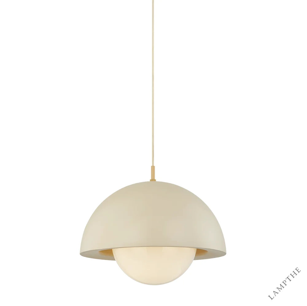 Jolene Dome Pendant Light
