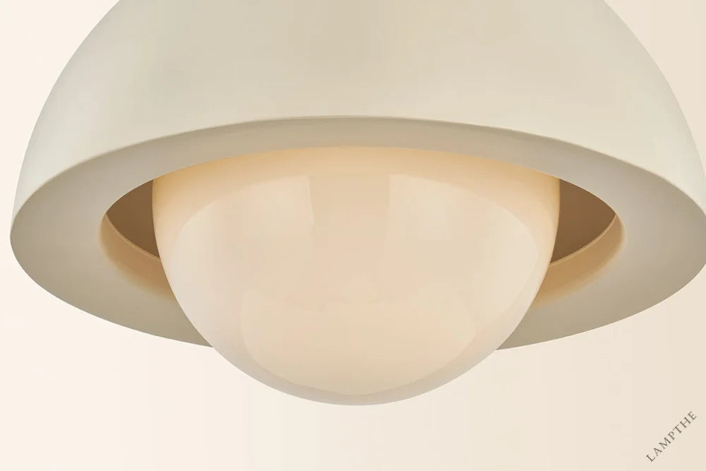 Jolene Dome Pendant Light