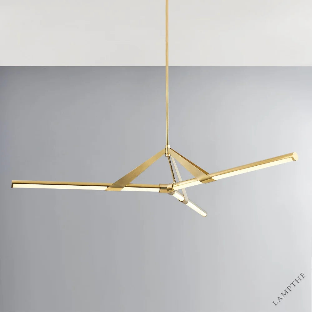 Jonas Chandelier