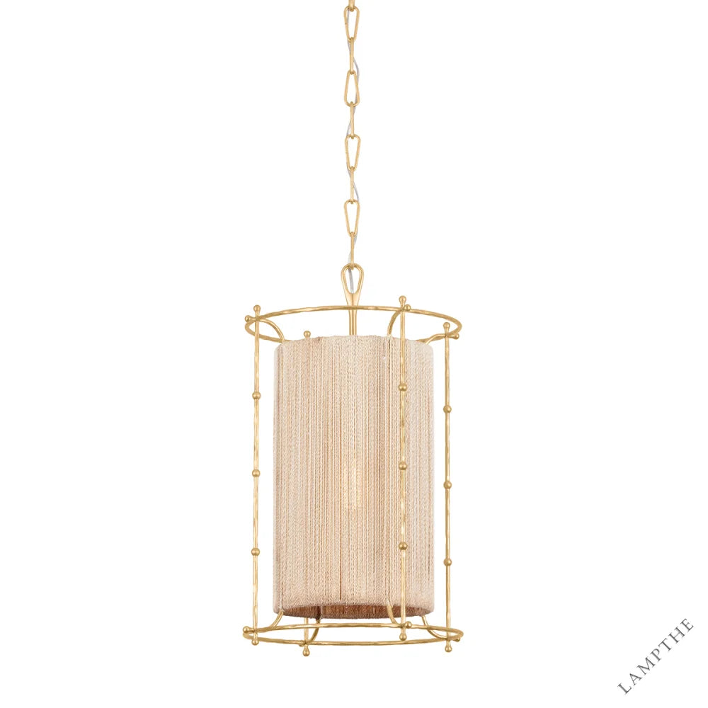 Jones Point Pendant Light