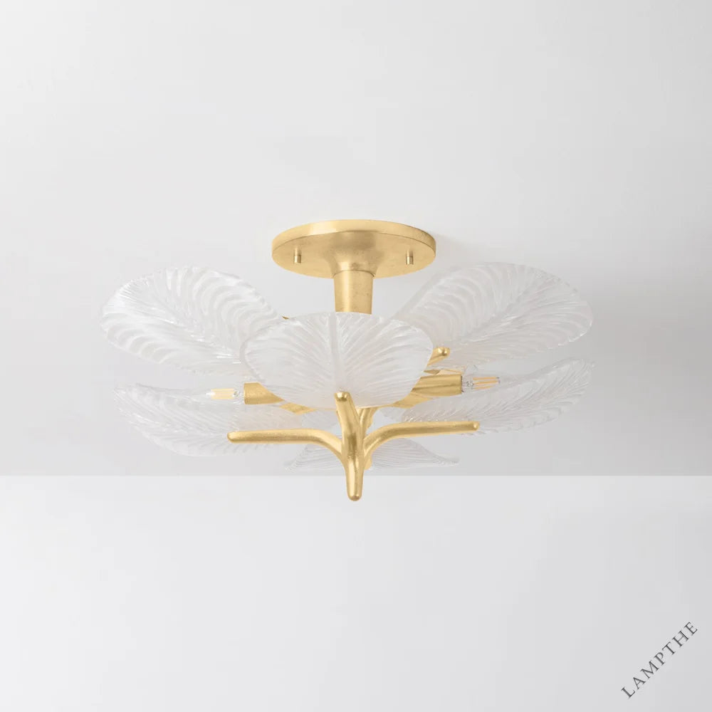 Kamal Semi Flush