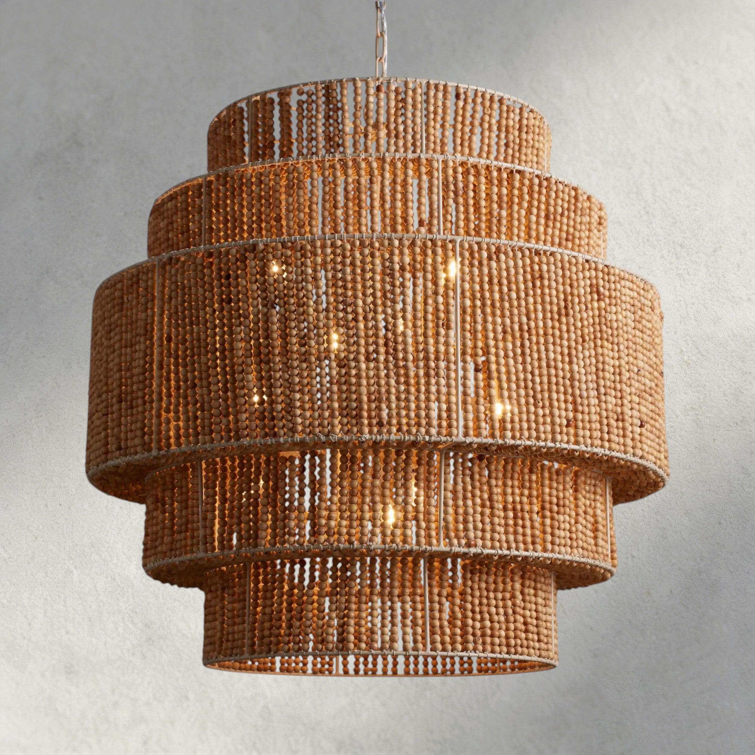 Kash Chandelier