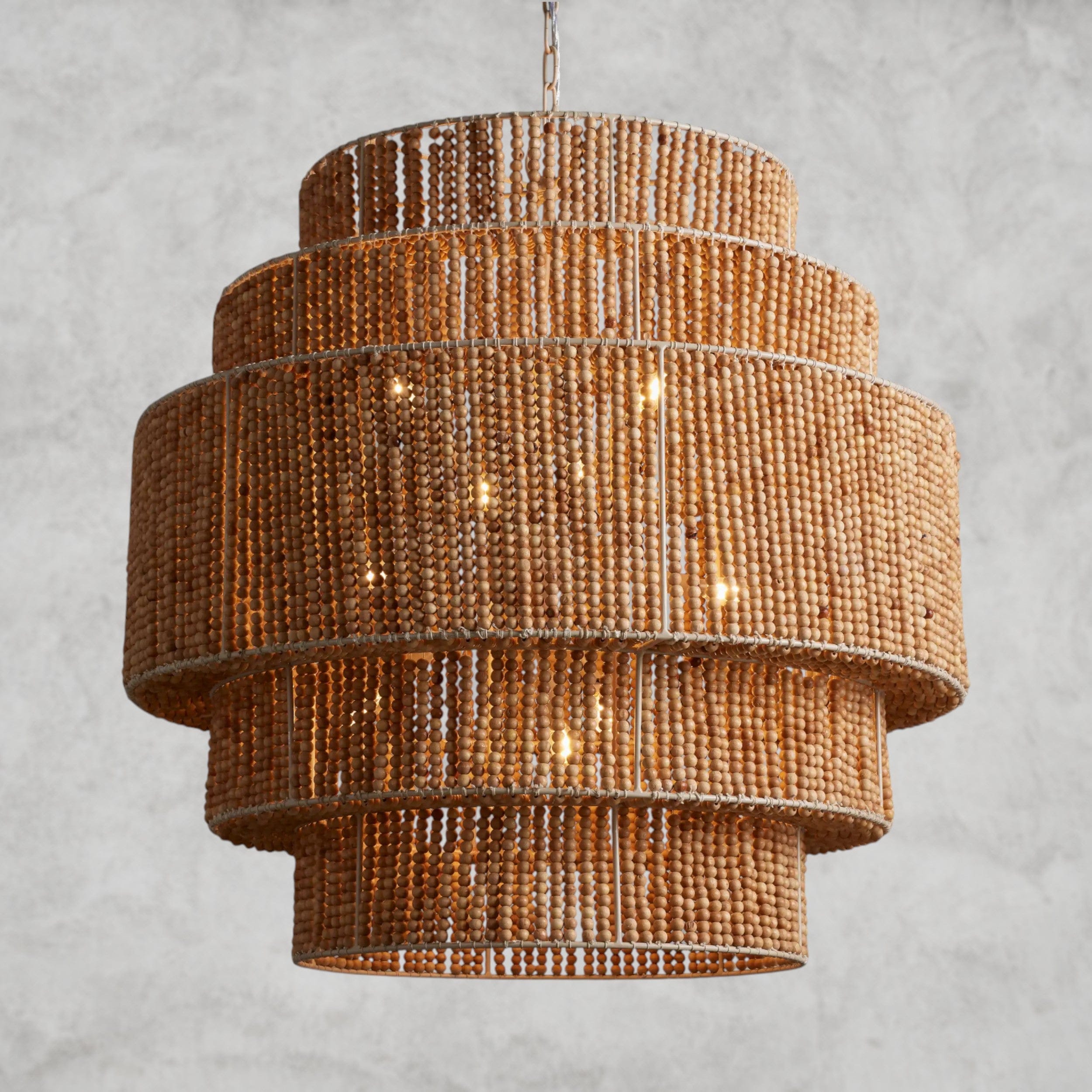 Kash Chandelier