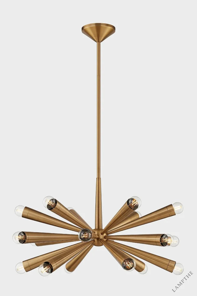 Keanu Chandelier
