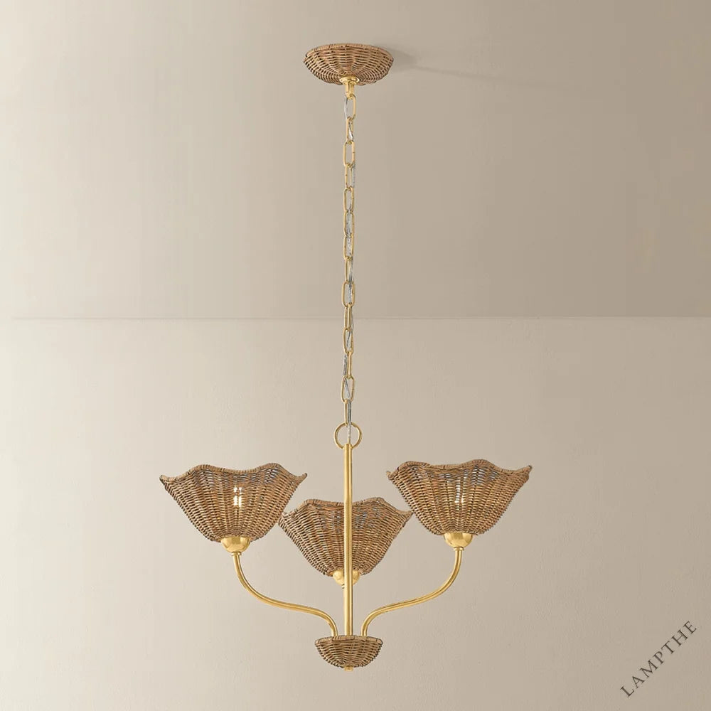 Kehlani Chandelier