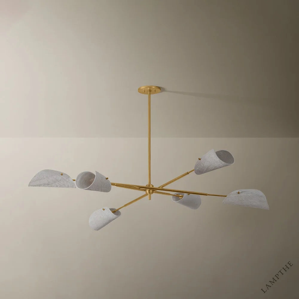 Ken Chandelier