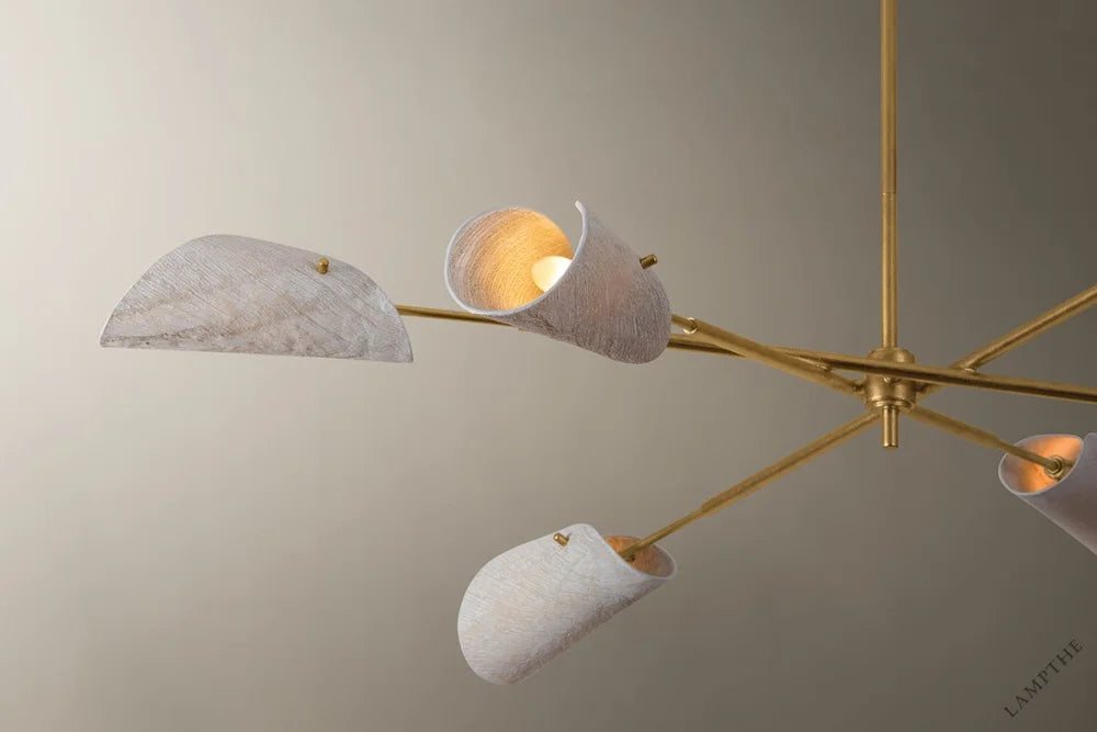 Ken Chandelier