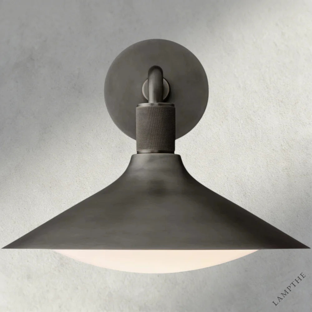 Kennan Tapered Sconce 11", 14", 18"