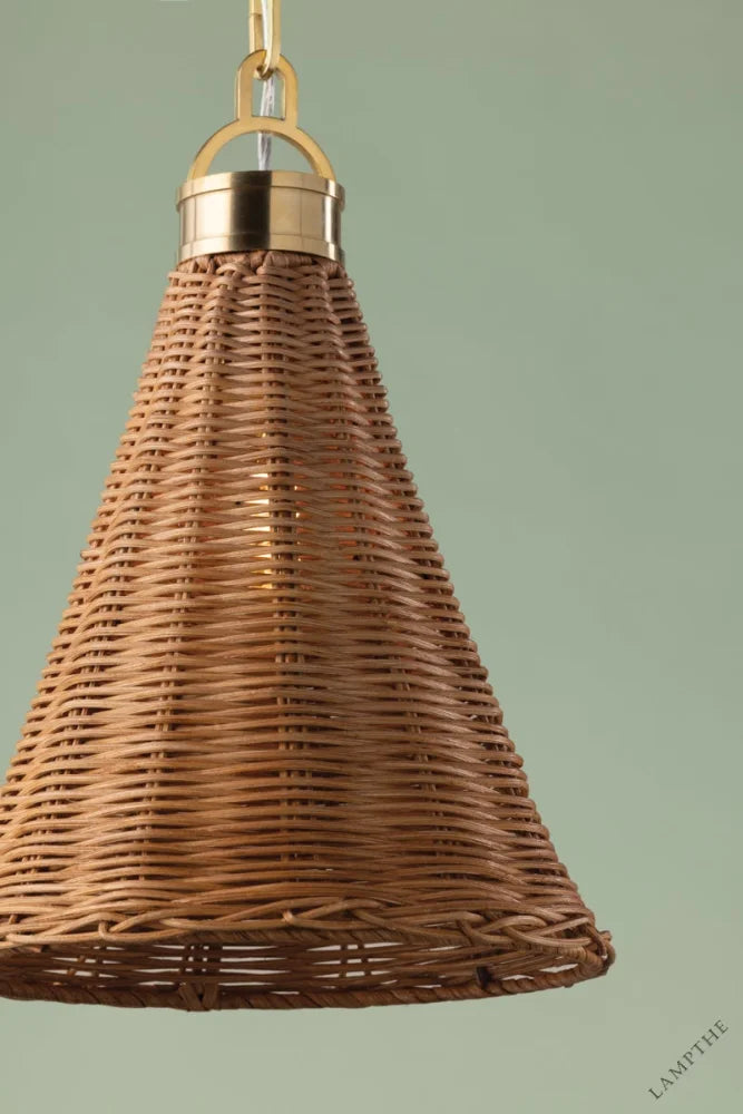 Kensington Pendant