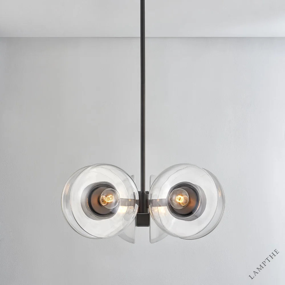Kert Chandelier