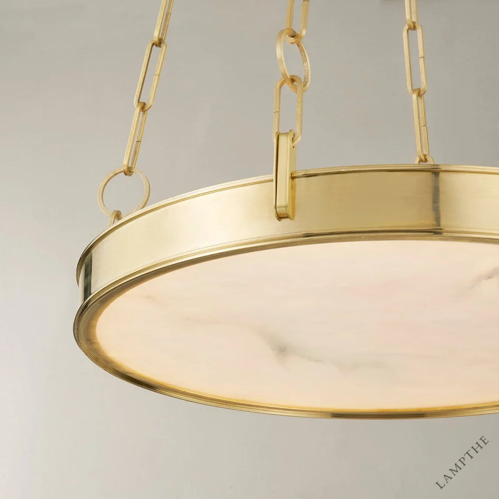 Kirby Chandelier