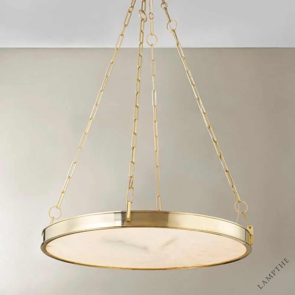 Kirby Chandelier