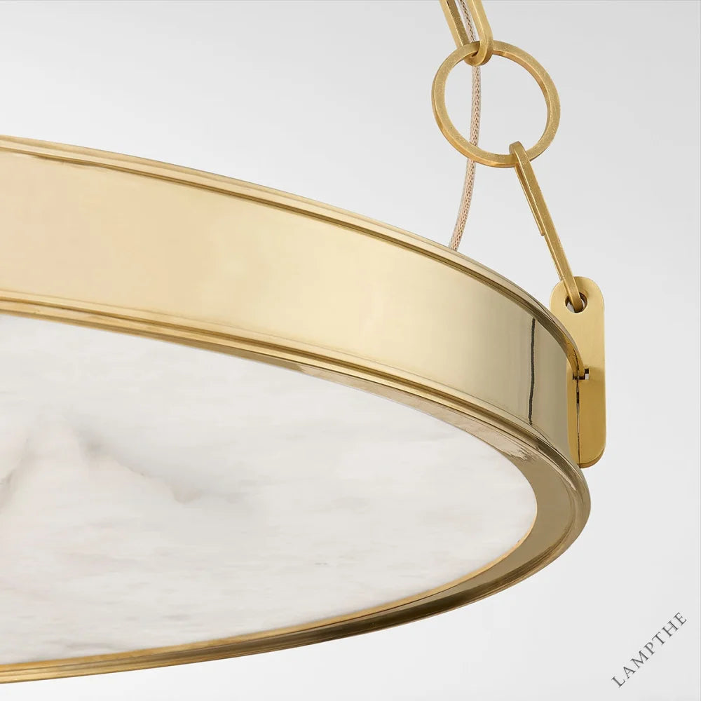 Kirby Chandelier