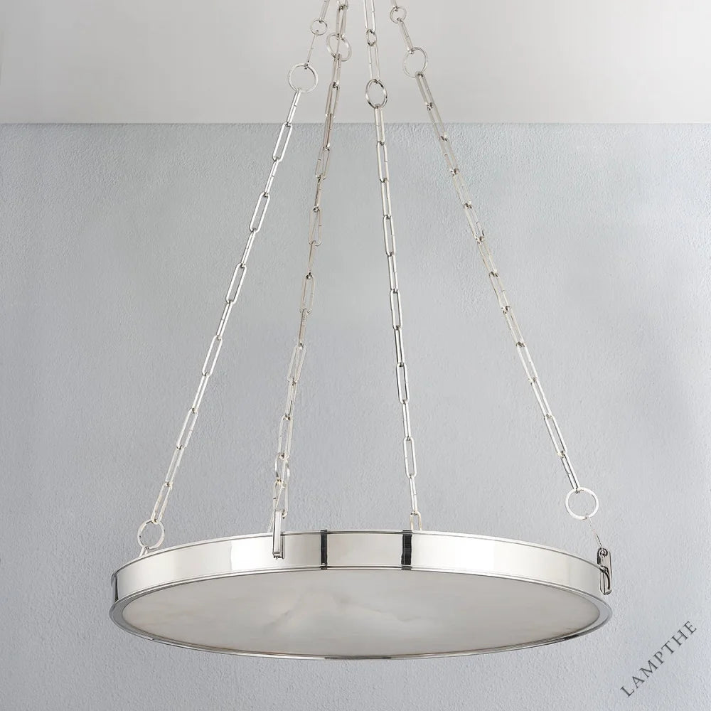 Kirby Chandelier