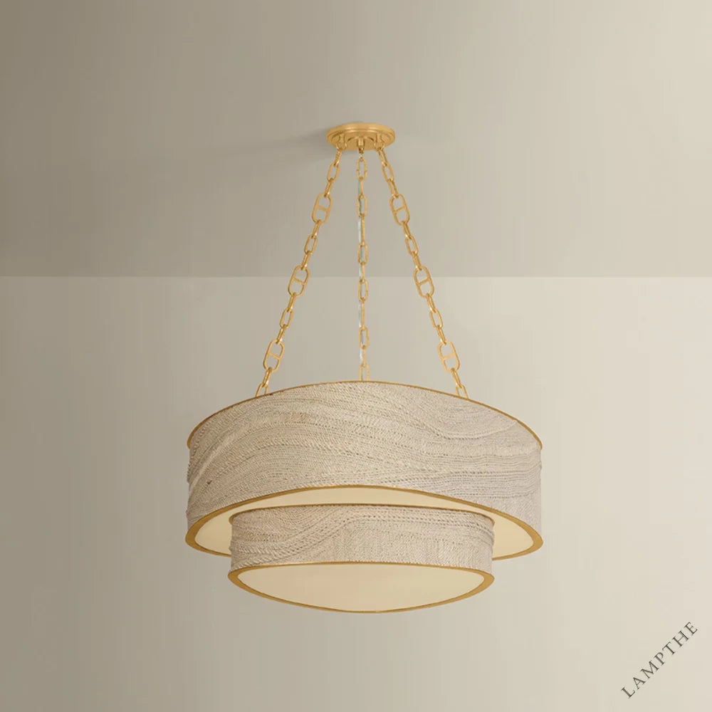 Kiso Chandelier
