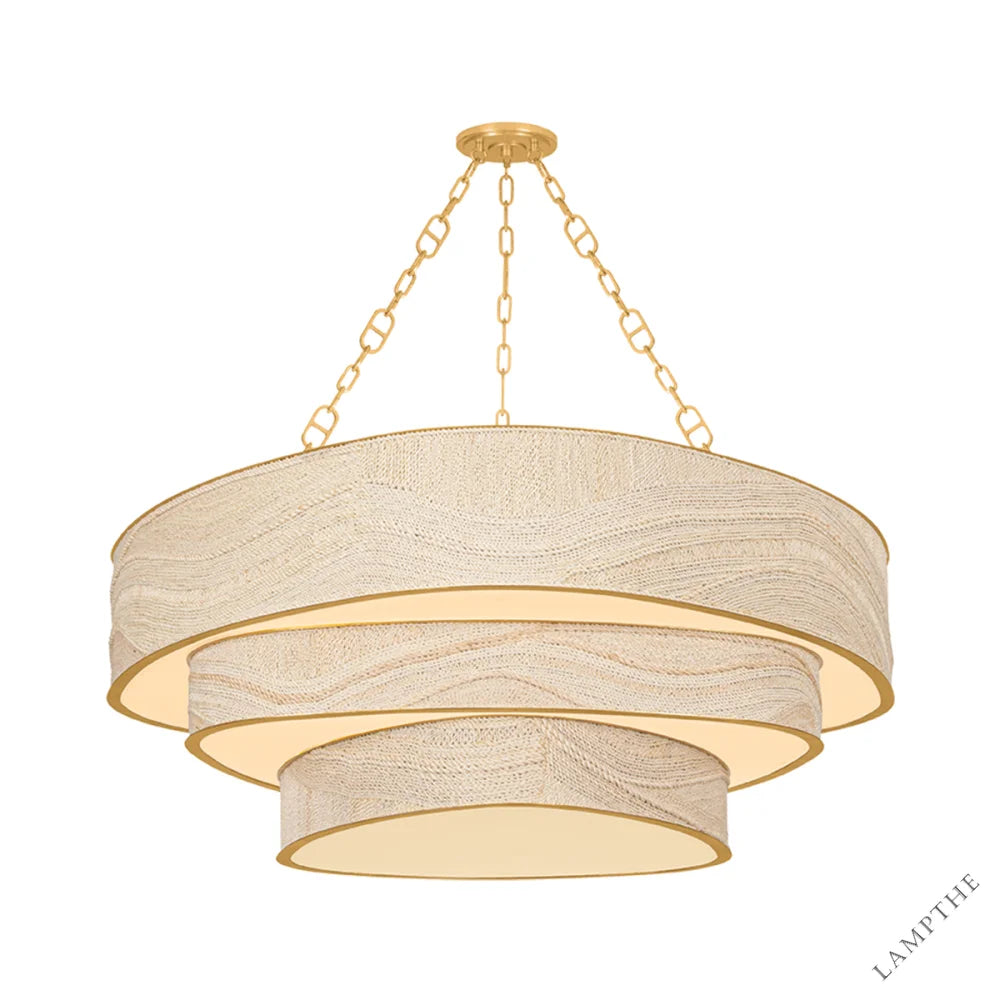 Kiso Chandelier