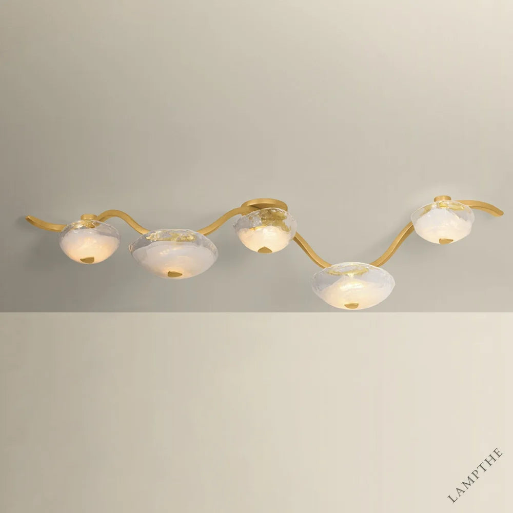 Kune Close-To-Ceiling 22.25w"