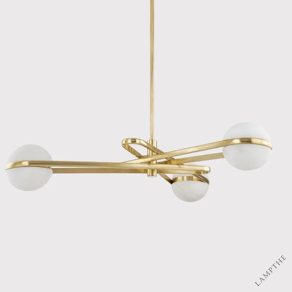 Kyomi Chandelier