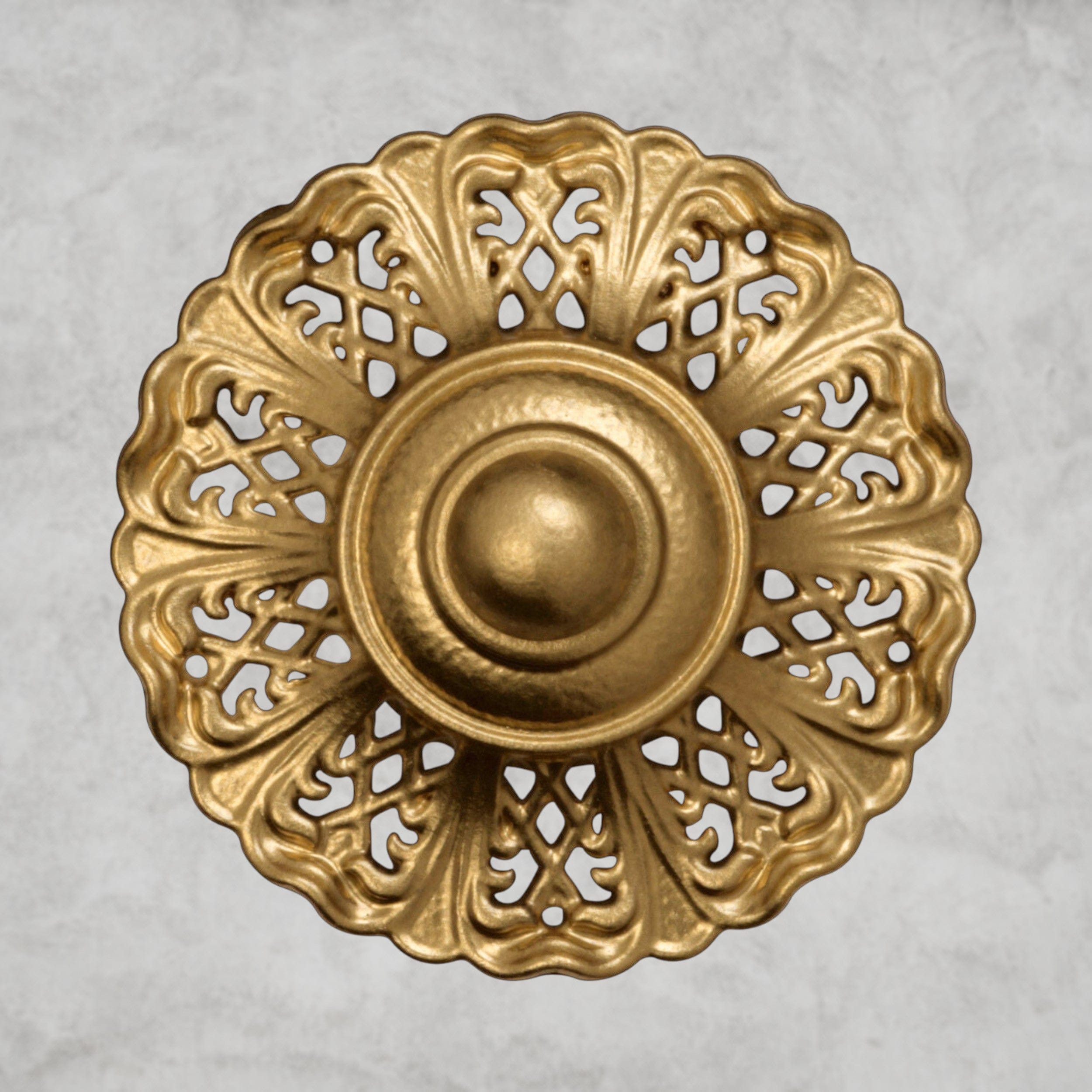 La Scala Chandelier 25"