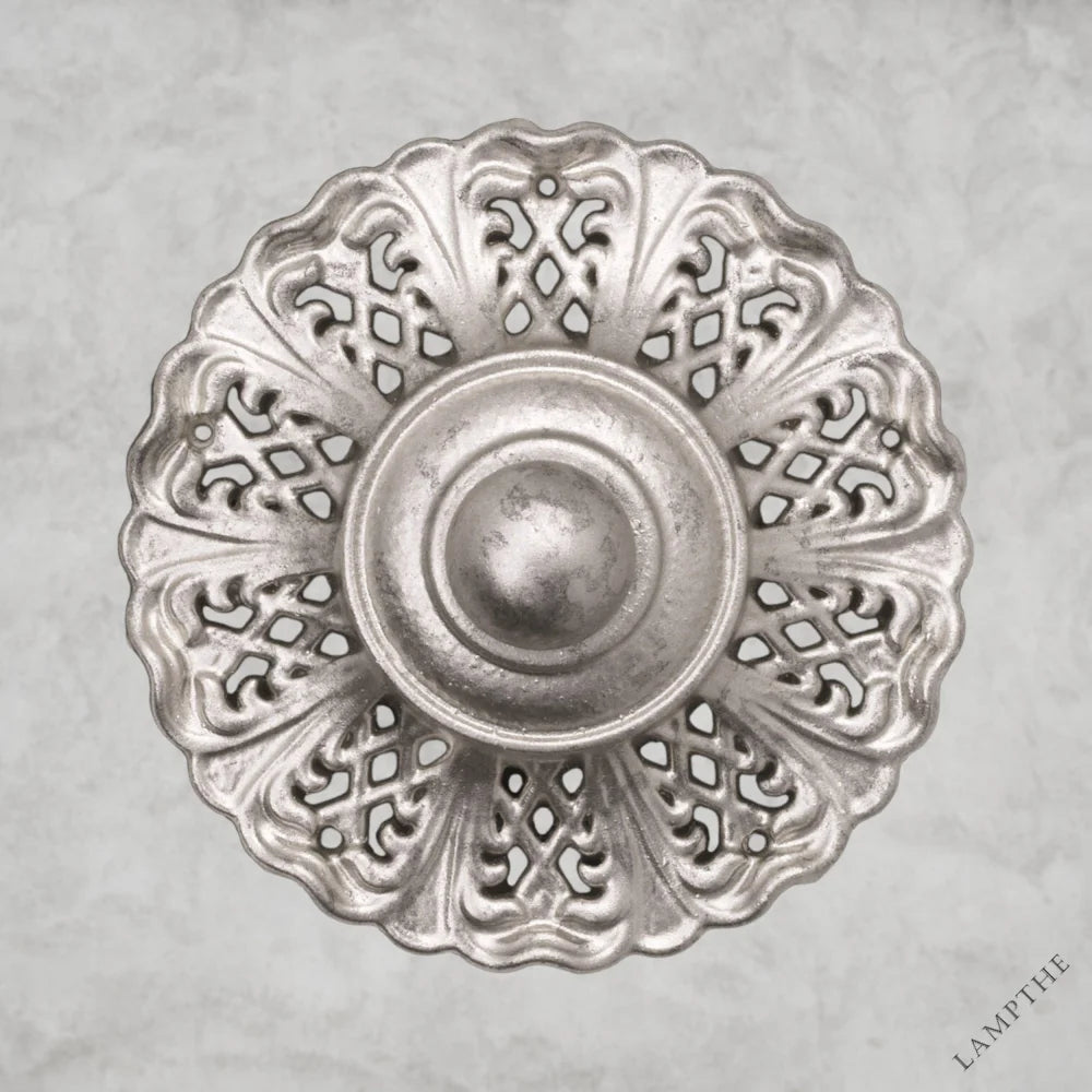 La Scala Chandelier 25"