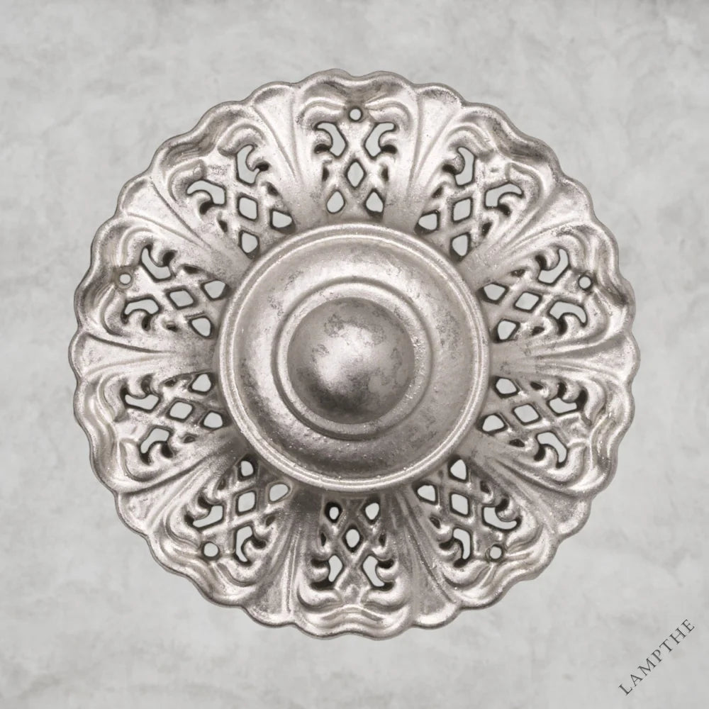 La Scala Chandelier 28"