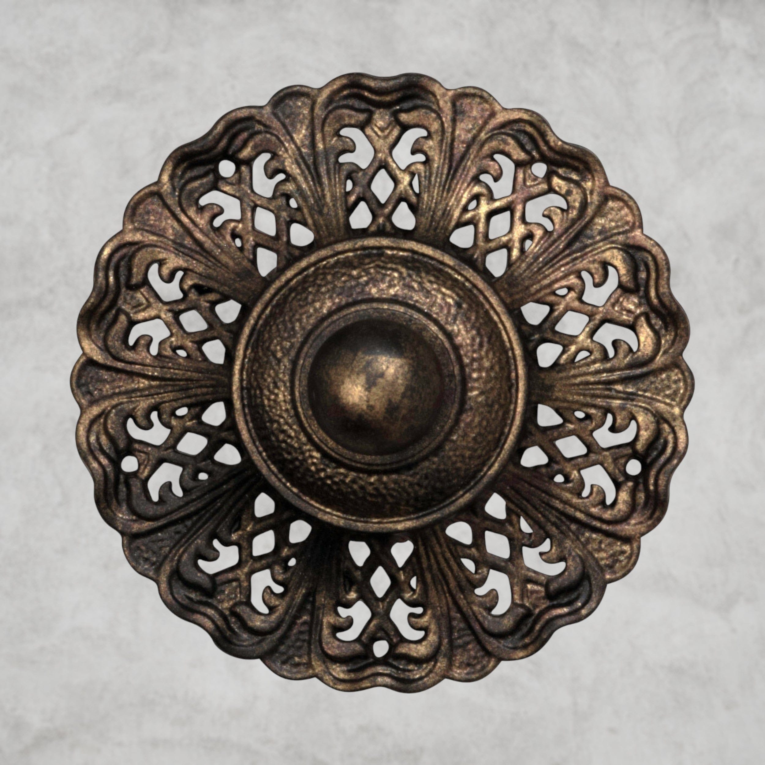 La Scala Chandelier 46"