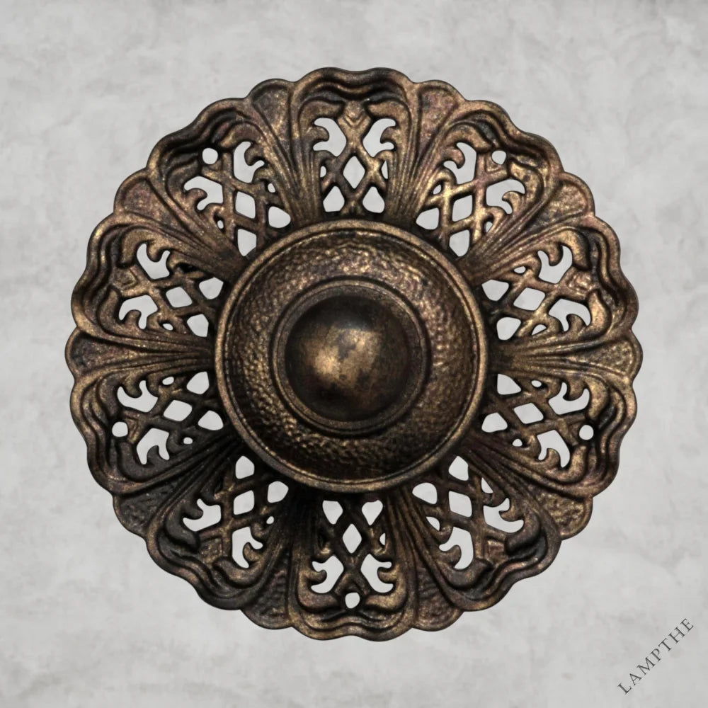 La Scala Chandelier 46"