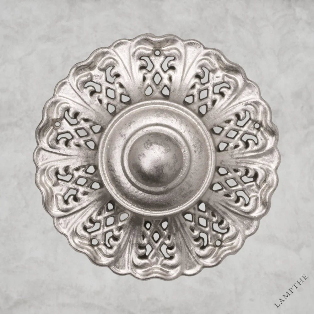 La Scala Chandelier 46"