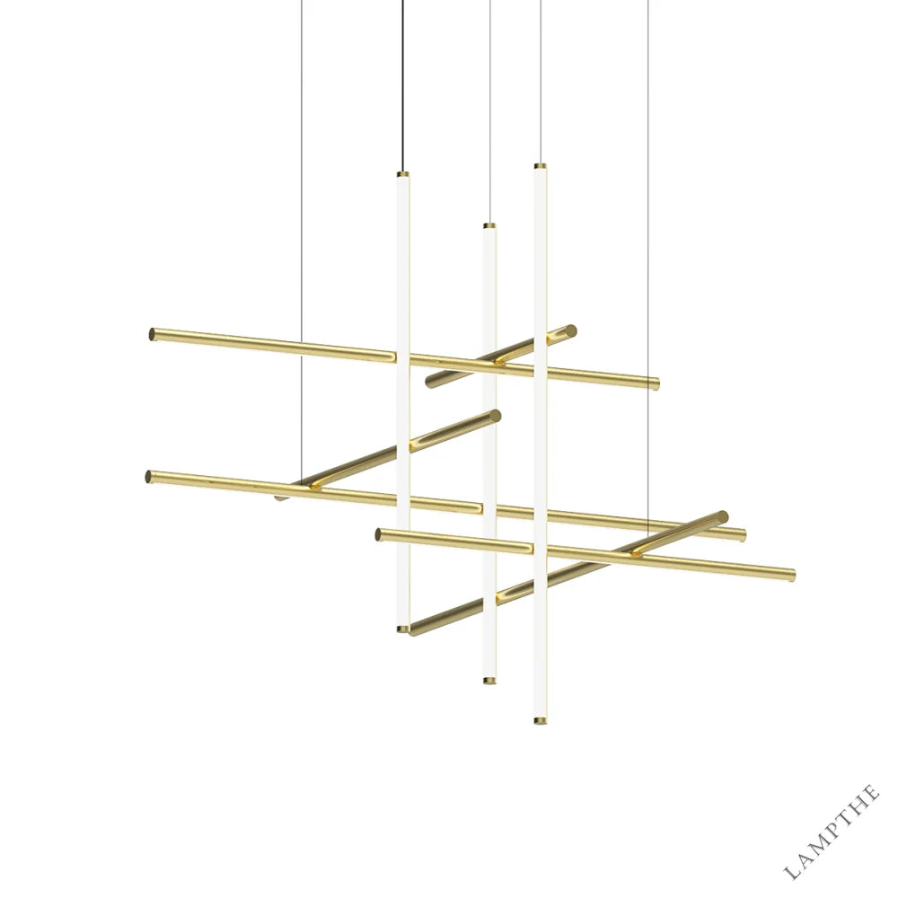 Labyrinth Chandelier